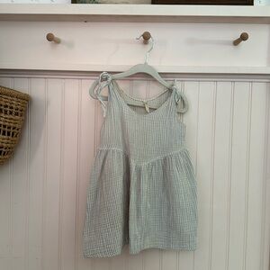 Rylee and Crew dress